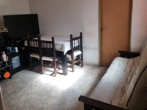 Departamento en Venta en Villa Luzuriaga, Partido de La Matanza