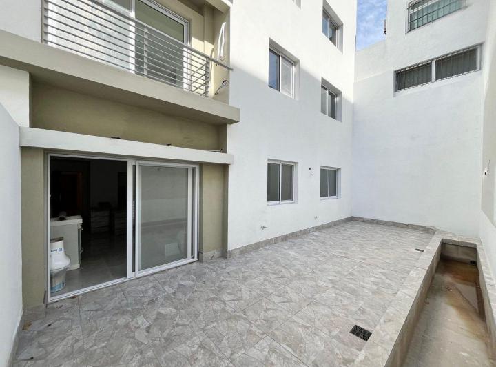 Departamento · 83m² · 4 Ambientes