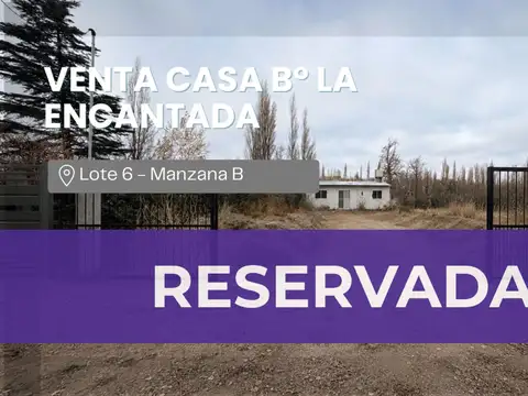 Casa en Venta en Plottier, Confluencia