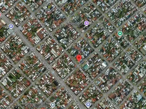 Departamento en Venta en Lanus, Partido de Lanús