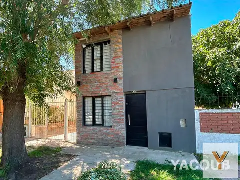 Departamento en Venta en Miramar, Partido de General Alvarado