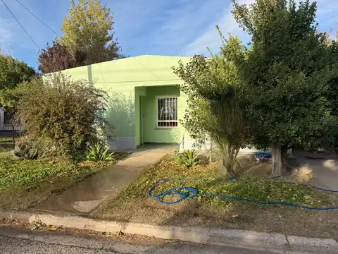 Casa en Venta en Plottier, Confluencia