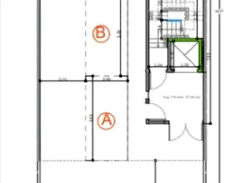 Departamento en Venta en Morón, Partido de Morón