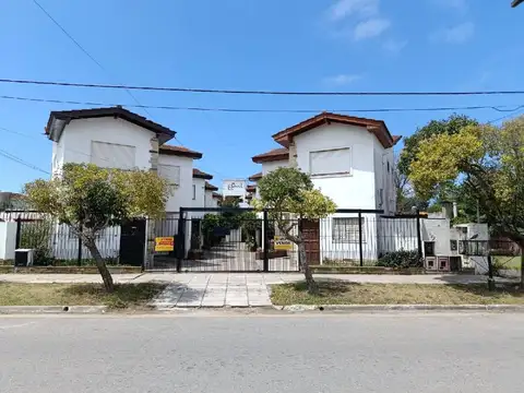 Departamento en Venta en San Clemente del Tuyu, Partido de La Costa