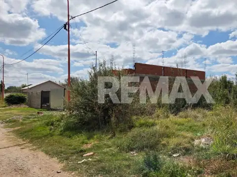 Terreno en Venta en Vista Alegre Sur, Confluencia