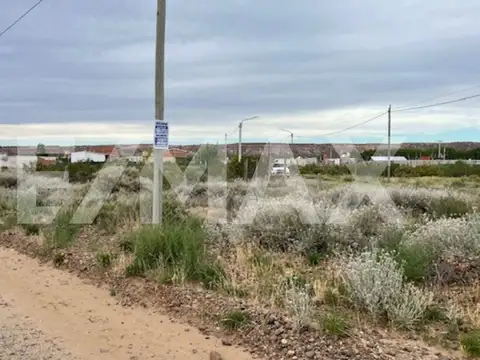 Terreno en Venta en Plottier, Confluencia