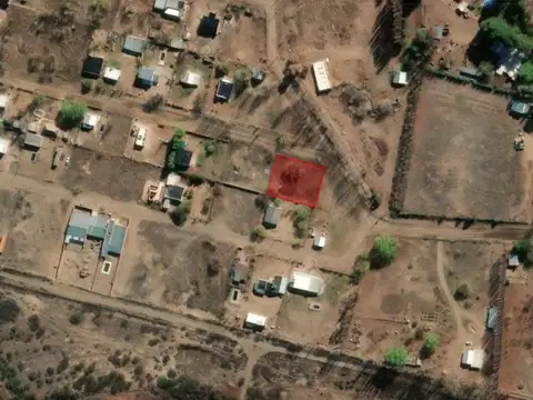 Terreno en Venta en Plottier, Confluencia