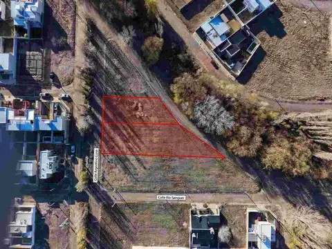 Terreno en Venta en Neuquen, Confluencia