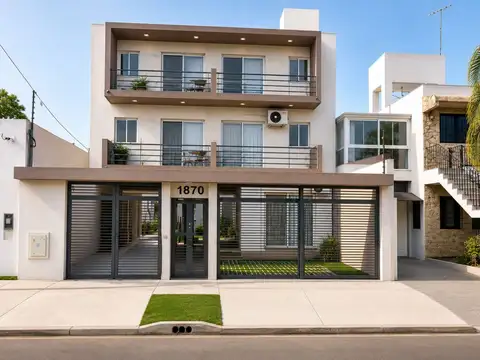 Departamento en Venta en Moron, Partido de Morón