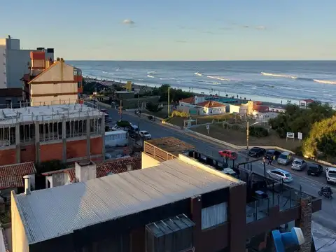 Departamento en Venta en San Bernardo del Tuyu, Partido de La Costa