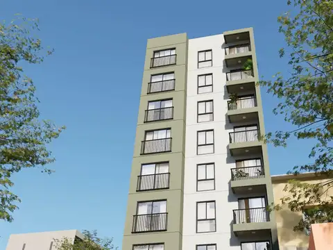 Departamento en Venta en El Palomar, Partido de Morón