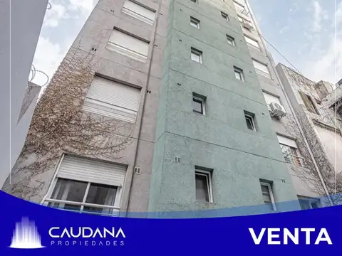 Departamento en Venta en Moron, Partido de Morón