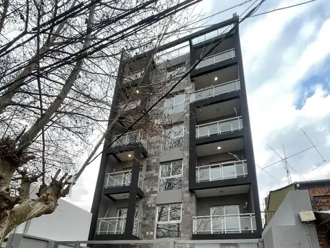 Departamento en Venta en Santos Lugares, Partido de Tres de Febrero