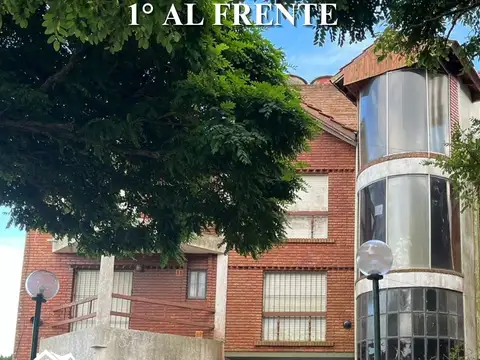 Departamento en Venta en San Clemente del Tuyu, Partido de La Costa