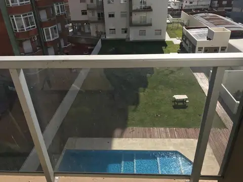 Departamento en Venta en Santa Teresita, Partido de La Costa