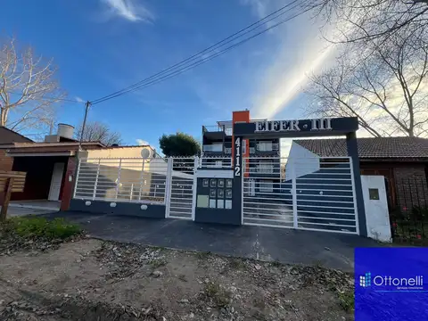 Departamento en Venta en Costa Azul, Partido de La Costa