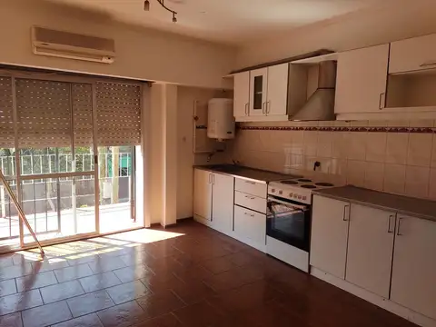 Departamento en Venta en San Antonio de Padua, Partido de Merlo