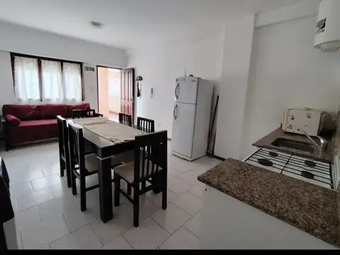 Departamento en Venta en Miramar, Partido de General Alvarado
