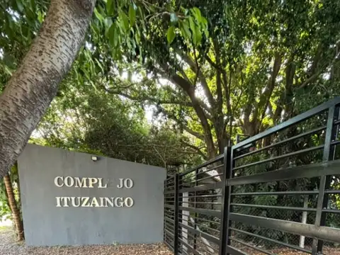 Departamento en Venta en Loma Hermosa, Partido de Tres de Febrero
