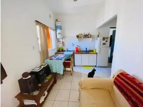 Departamento en Venta en Lomas del Mirador, Partido de La Matanza