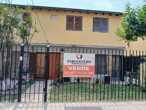 Departamento en Venta en Villa Luzuriaga, Partido de La Matanza