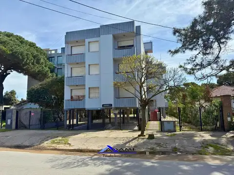 Departamento en Venta en Centro, Villa Gesell