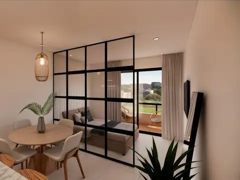 Departamento en Venta en La Plata, Partido de La Plata