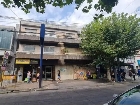 Departamento en Venta en Centro, San Justo