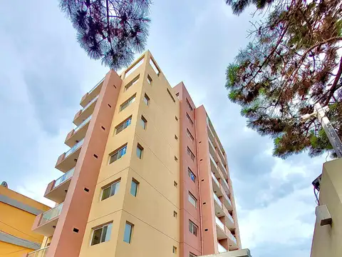 Departamento en Venta en San Bernardo Del Tuyu, San Bernardo del Tuyu