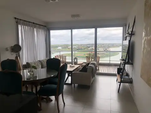 Departamento en Venta en Otros barrios de Nordelta, Nordelta