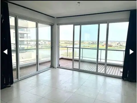 Departamento en Venta en Otros barrios de Nordelta, Nordelta