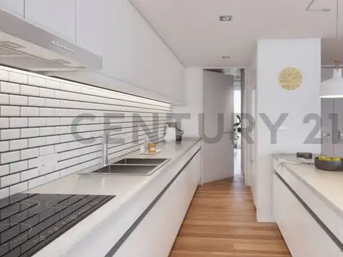 Departamento en Venta en La Plata, Partido de La Plata