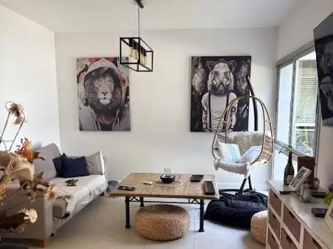 Departamento en Venta en Santa Barbara, Countries y Barrios Cerrados en Tigre