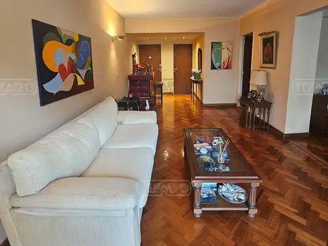 Departamento en Venta en Martinez, Partido de San Isidro