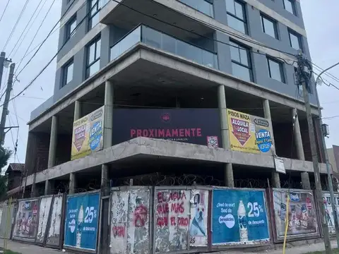 Departamento en Venta en San Antonio de Padua, Partido de Merlo