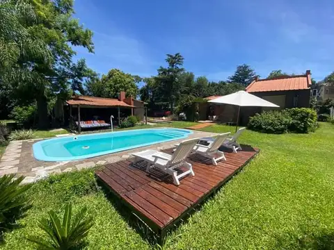 Casa en Venta en Victoria, Entre Ríos