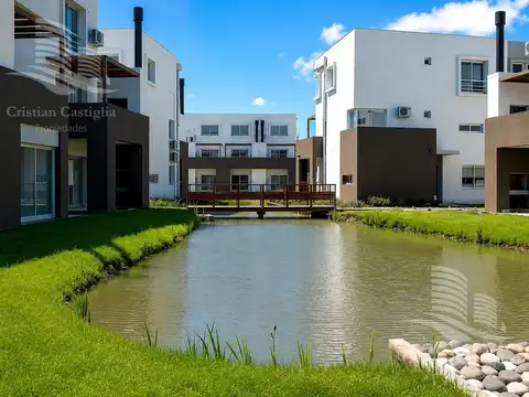 Departamento en Venta en Nordelta, Partido de Tigre