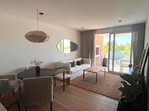 Departamento en Venta en Nordelta, Partido de Tigre
