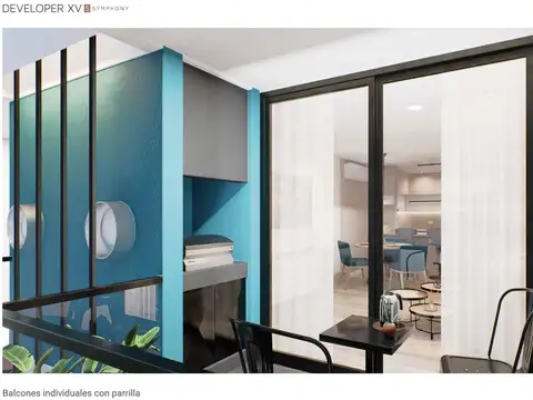 Departamento en Venta en Zona Guemes, Mar del Plata