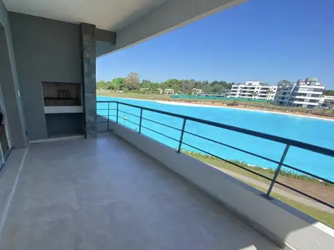 Departamento en Venta en Lagoon Pilar, Countries y Barrios Cerrados en Pilar