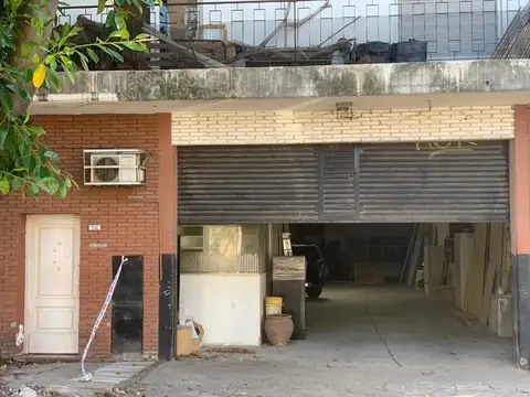 Departamento en Venta en Ramos Mejia, Partido de La Matanza