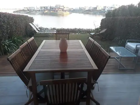 Departamento en Venta en Nordelta, Partido de Tigre