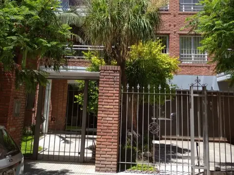 Departamento en Venta en Castelar, Partido de Morón