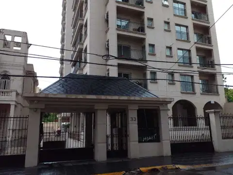 Departamento en Venta en Bernal Oeste, Partido de Quilmes