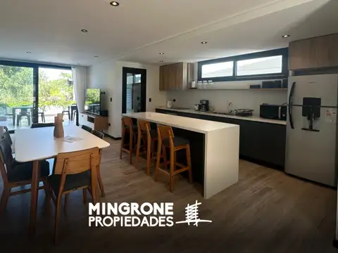Departamento en Venta en Valeria del Mar, Partido de Pinamar