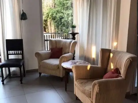 Departamento en Venta en San Isidro, Partido de San Isidro