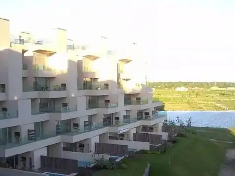 Departamento en Venta en Otros barrios de Nordelta, Nordelta