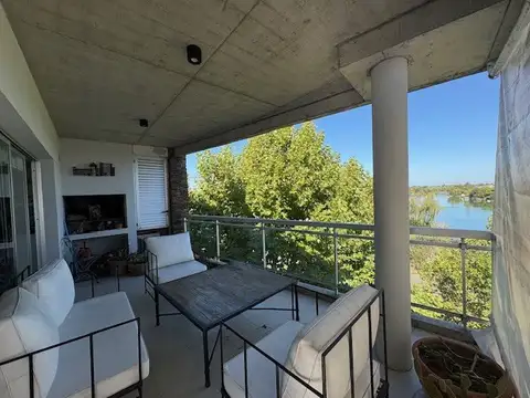 Departamento en Venta en Santa Barbara, Countries y Barrios Cerrados en Tigre