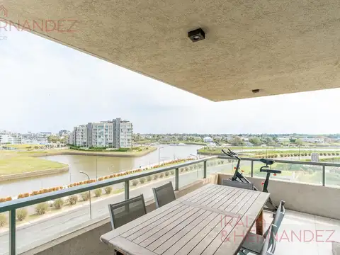Departamento en Venta en Nordelta, Partido de Tigre