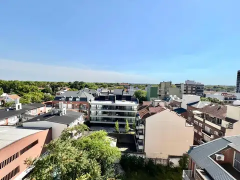 Departamento en Venta en Martinez, Partido de San Isidro